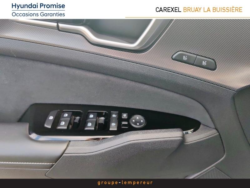 Image KIA Sportage 1.6 T-GDi 230ch HEV  GT-Line Premium BVA6 4x2
