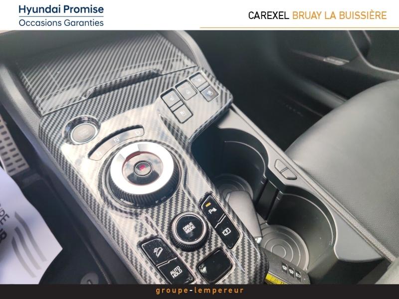 Image KIA Sportage 1.6 T-GDi 230ch HEV  GT-Line Premium BVA6 4x2