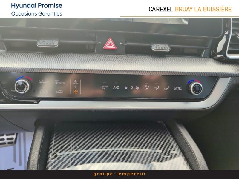 Image KIA Sportage 1.6 T-GDi 230ch HEV  GT-Line Premium BVA6 4x2