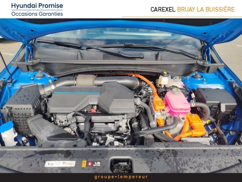 Image KIA Sportage 1.6 T-GDi 230ch HEV  GT-Line Premium BVA6 4x2