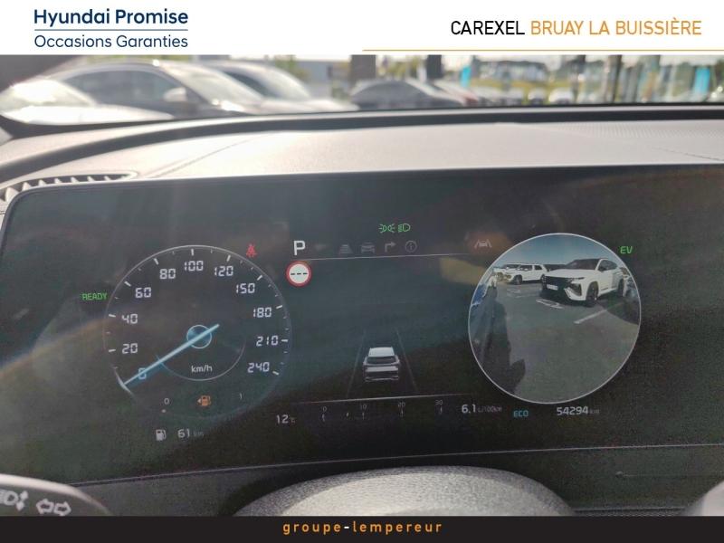 Image KIA Sportage 1.6 T-GDi 230ch HEV  GT-Line Premium BVA6 4x2