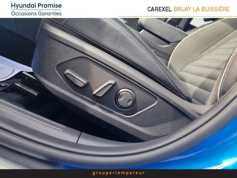 Image KIA Sportage 1.6 T-GDi 230ch HEV  GT-Line Premium BVA6 4x2