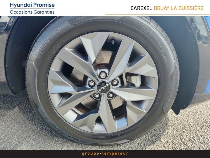Image KIA Sportage 1.6 T-GDi 230ch HEV  GT-Line Premium BVA6 4x2