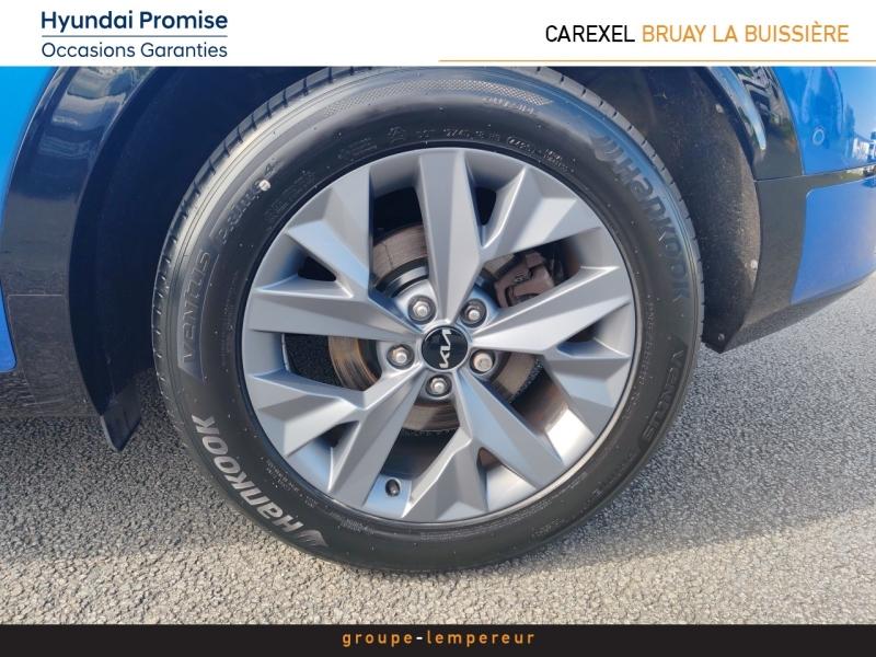 Image KIA Sportage 1.6 T-GDi 230ch HEV  GT-Line Premium BVA6 4x2