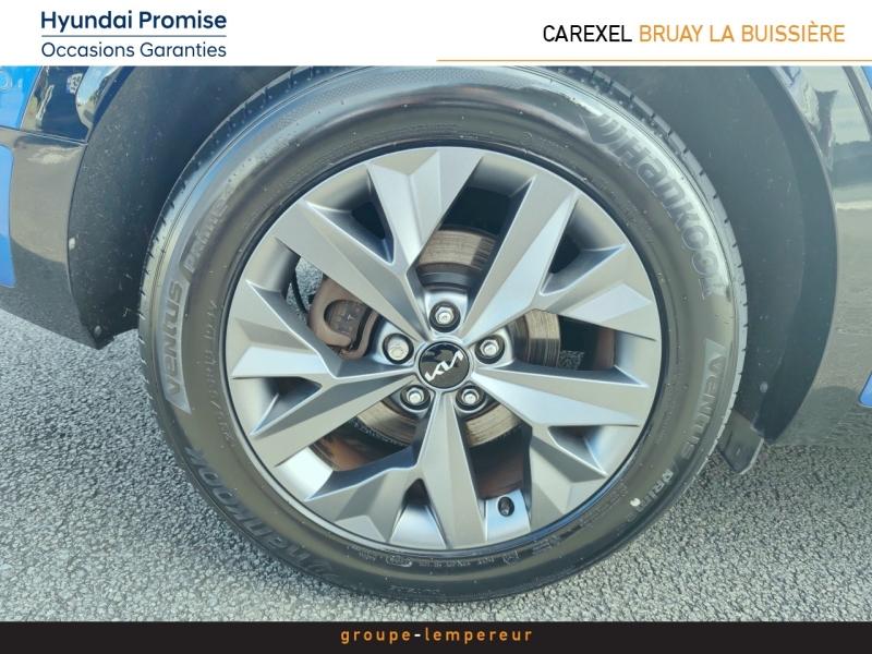 Image KIA Sportage 1.6 T-GDi 230ch HEV  GT-Line Premium BVA6 4x2