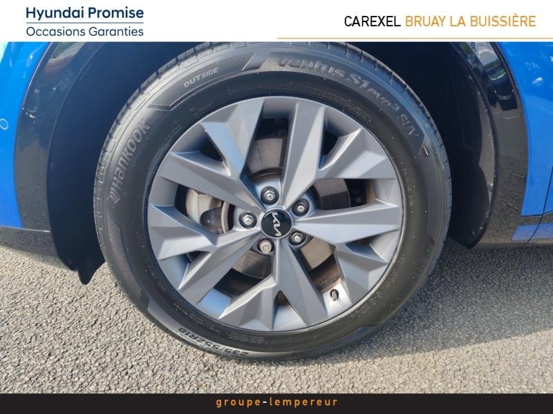 Image KIA Sportage 1.6 T-GDi 230ch HEV  GT-Line Premium BVA6 4x2