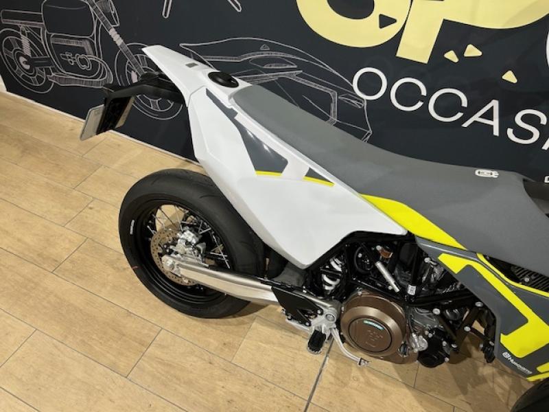 Image HUSQVARNA 701 701 Supermoto 2024