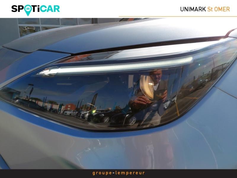 Image TOYOTA Yaris Cross 116h Dynamic Business + Programme Beyond Zero Academy MY21