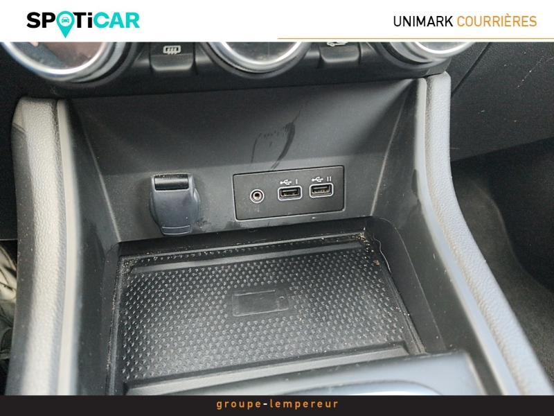 Image RENAULT Captur 1.6 E-Tech hybride 145ch Techno