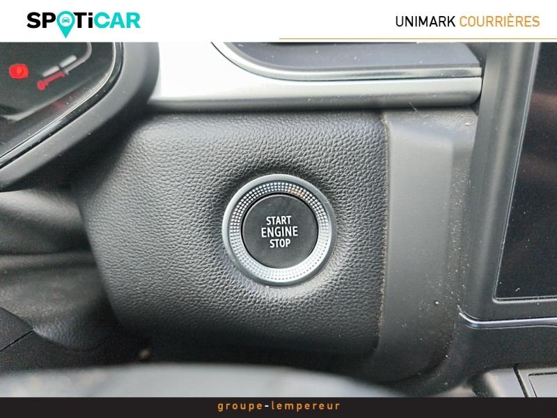 Image RENAULT Captur 1.6 E-Tech hybride 145ch Techno