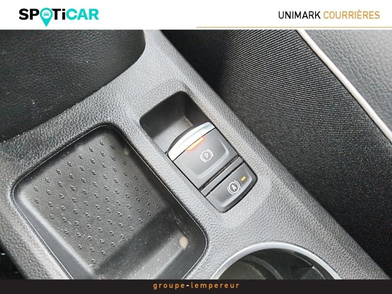 Image RENAULT Captur 1.6 E-Tech hybride 145ch Techno