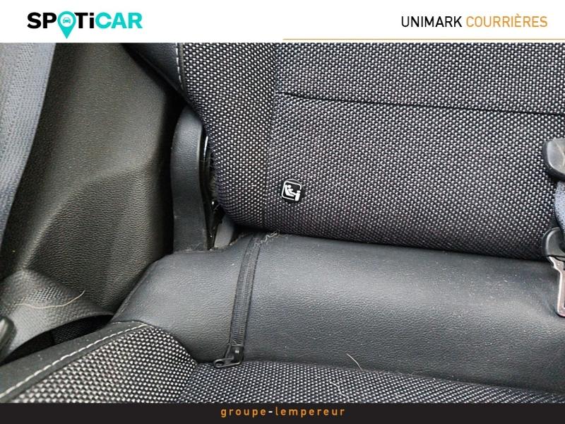 Image RENAULT Captur 1.6 E-Tech hybride 145ch Techno