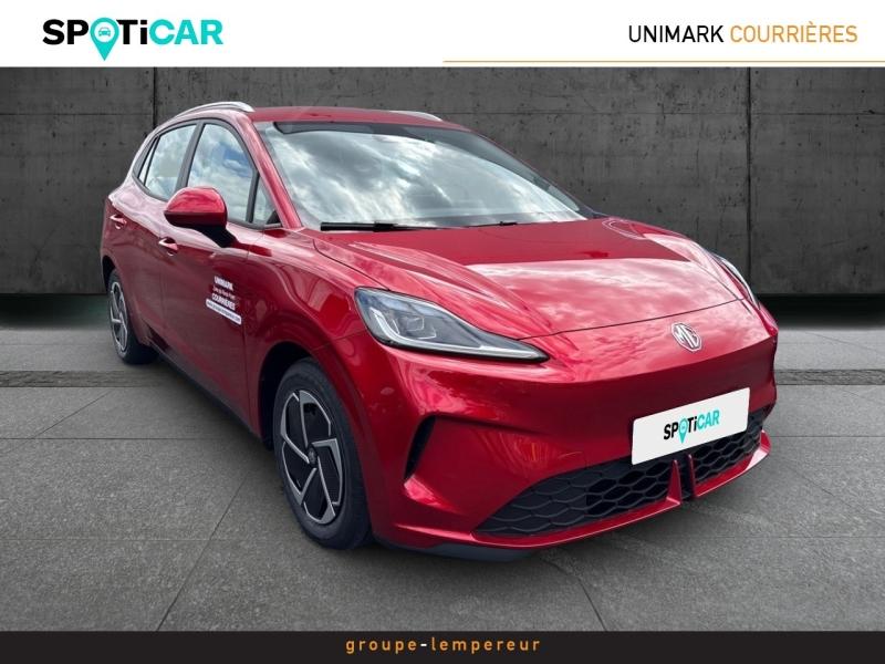 Image MG MOTOR MG4 Urban EV 149ch - 43kWh Comfort