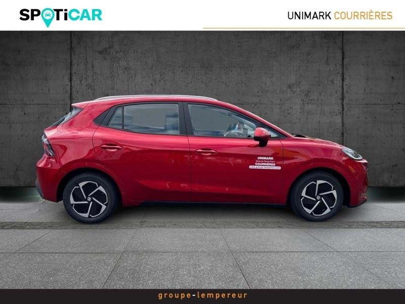 Image MG MOTOR MG4 Urban EV 149ch - 43kWh Comfort