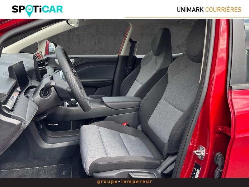 Image MG MOTOR MG4 Urban EV 149ch - 43kWh Comfort