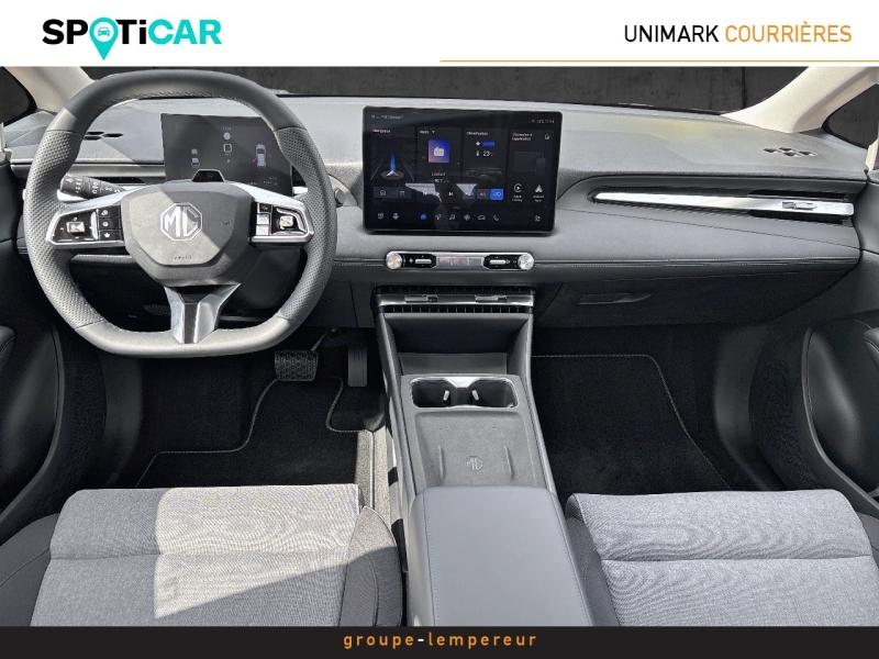 Image MG MOTOR MG4 Urban EV 149ch - 43kWh Comfort
