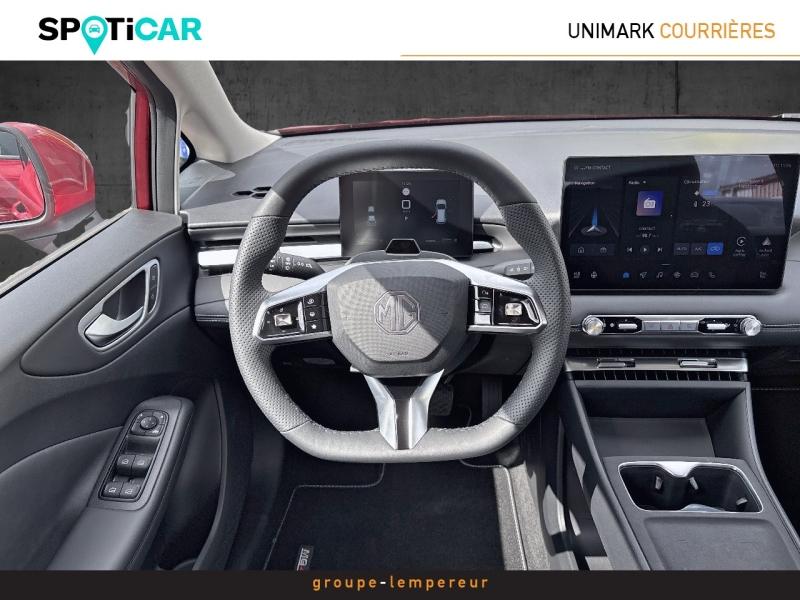 Image MG MOTOR MG4 Urban EV 149ch - 43kWh Comfort