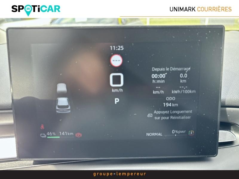 Image MG MOTOR MG4 Urban EV 149ch - 43kWh Comfort
