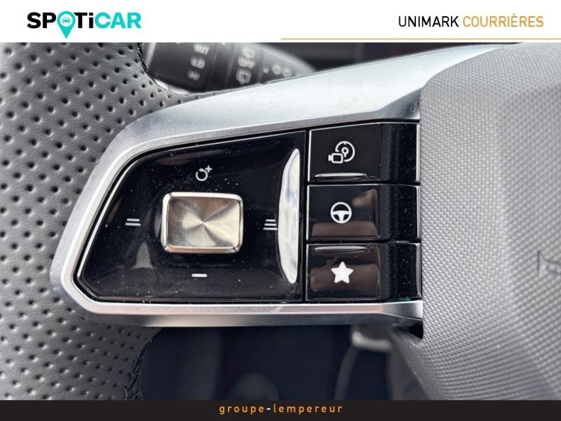 Image MG MOTOR MG4 Urban EV 149ch - 43kWh Comfort