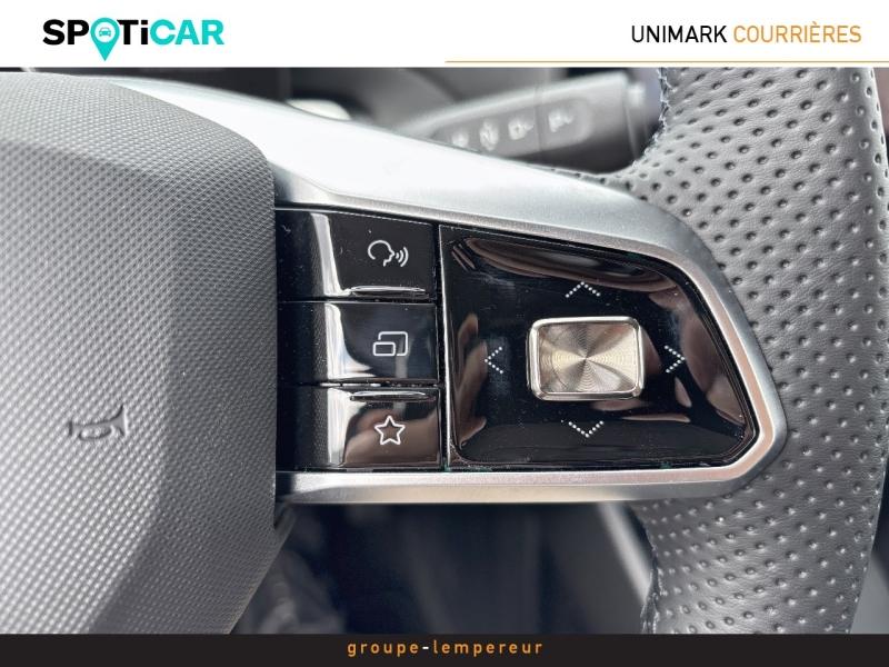 Image MG MOTOR MG4 Urban EV 149ch - 43kWh Comfort