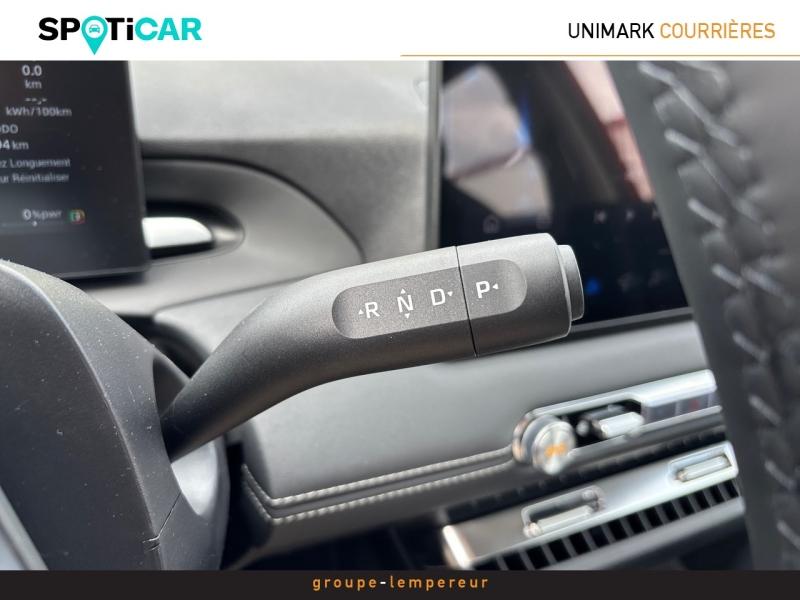 Image MG MOTOR MG4 Urban EV 149ch - 43kWh Comfort