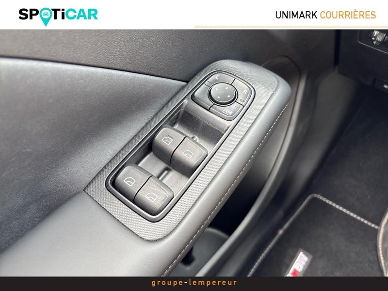 Image MG MOTOR MG4 Urban EV 149ch - 43kWh Comfort