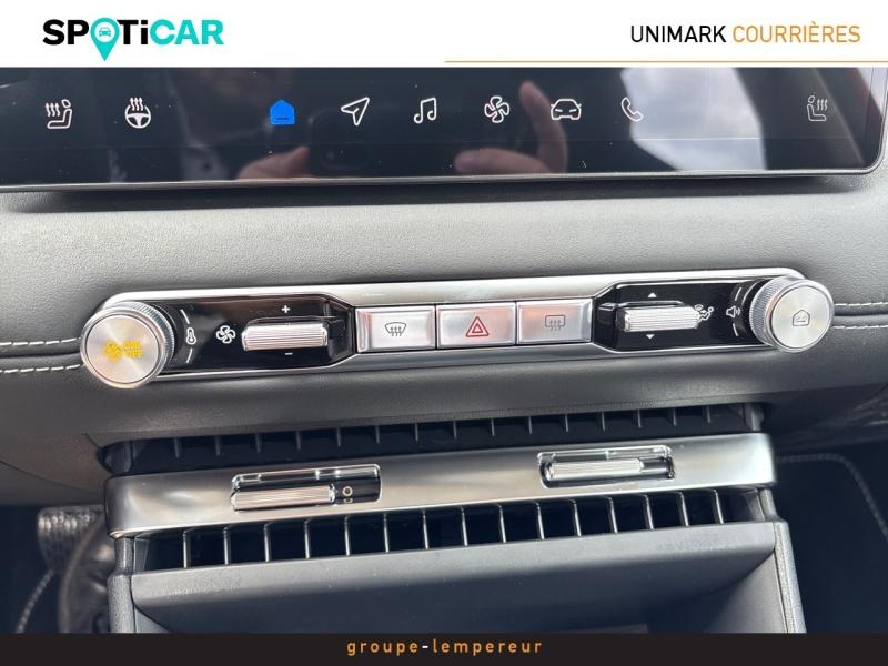 Image MG MOTOR MG4 Urban EV 149ch - 43kWh Comfort