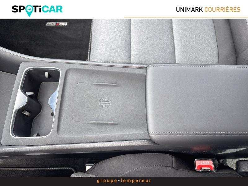 Image MG MOTOR MG4 Urban EV 149ch - 43kWh Comfort