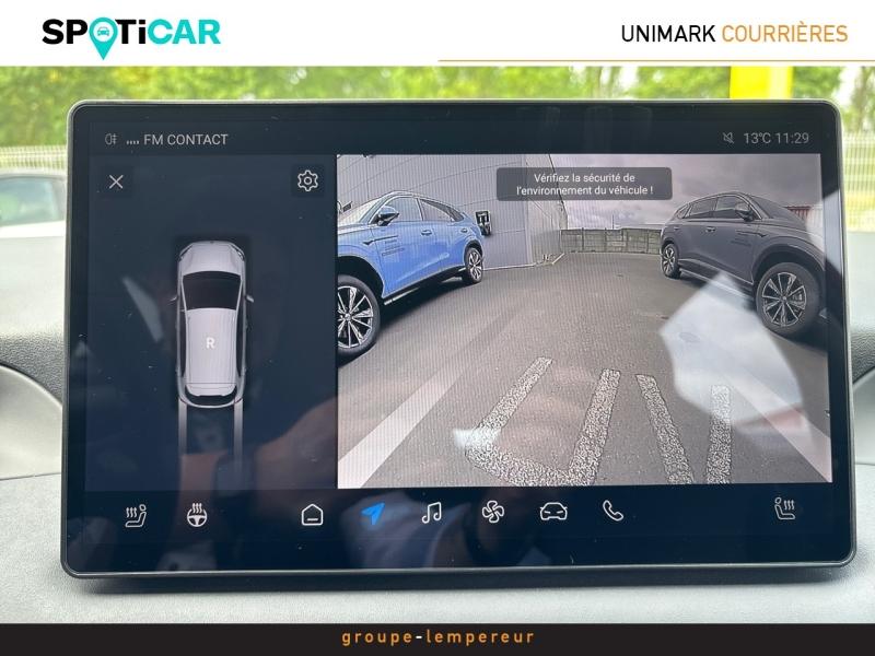Image MG MOTOR MG4 Urban EV 149ch - 43kWh Comfort