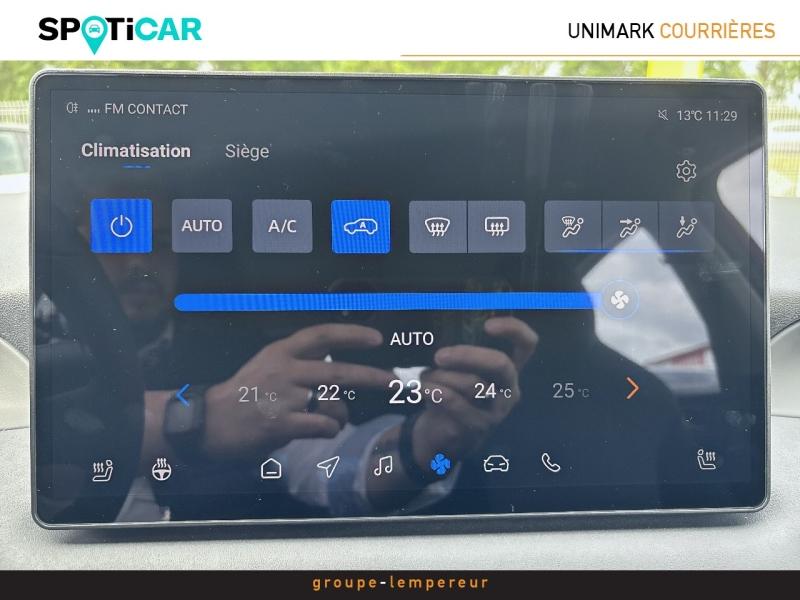 Image MG MOTOR MG4 Urban EV 149ch - 43kWh Comfort