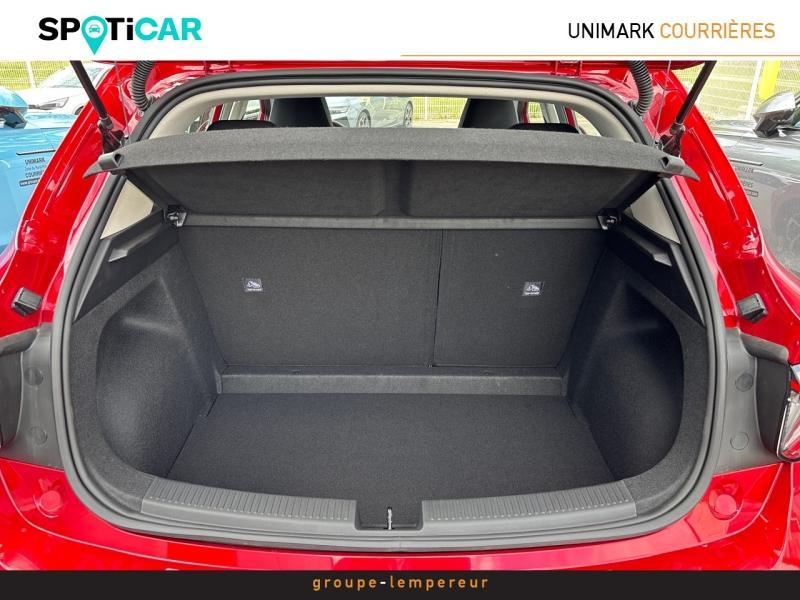 Image MG MOTOR MG4 Urban EV 149ch - 43kWh Comfort