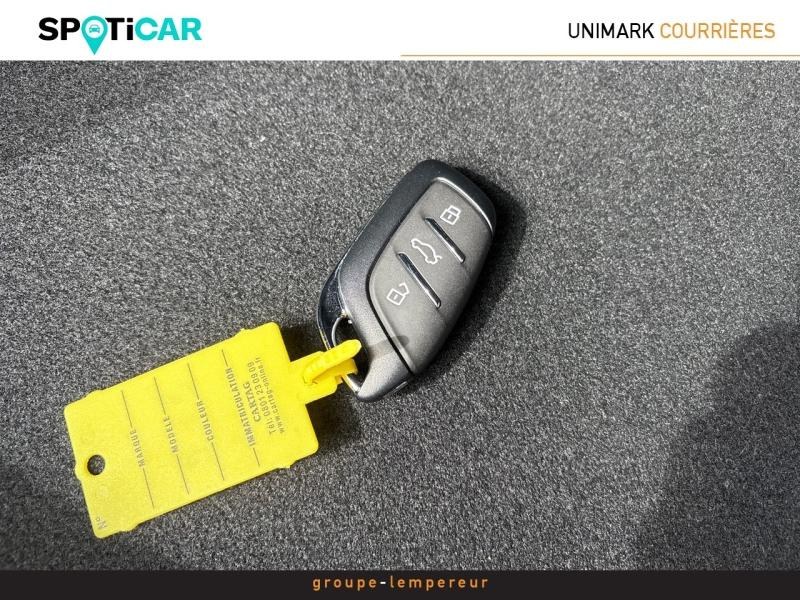 Image MG MOTOR MG4 Urban EV 149ch - 43kWh Comfort