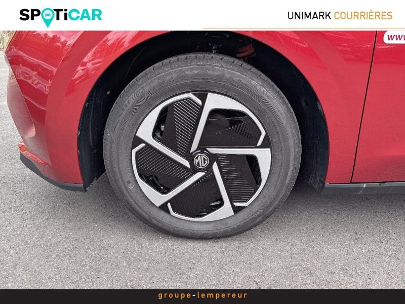 Image MG MOTOR MG4 Urban EV 149ch - 43kWh Comfort