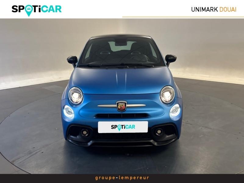 Image ABARTH 500 1.4 Turbo T-Jet 165ch F595 MY21