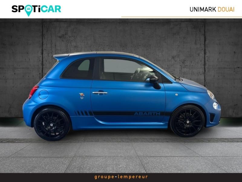 Image ABARTH 500 1.4 Turbo T-Jet 165ch F595 MY21