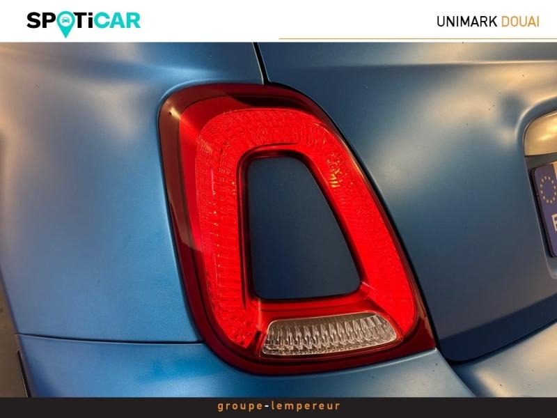 Image ABARTH 500 1.4 Turbo T-Jet 165ch F595 MY21