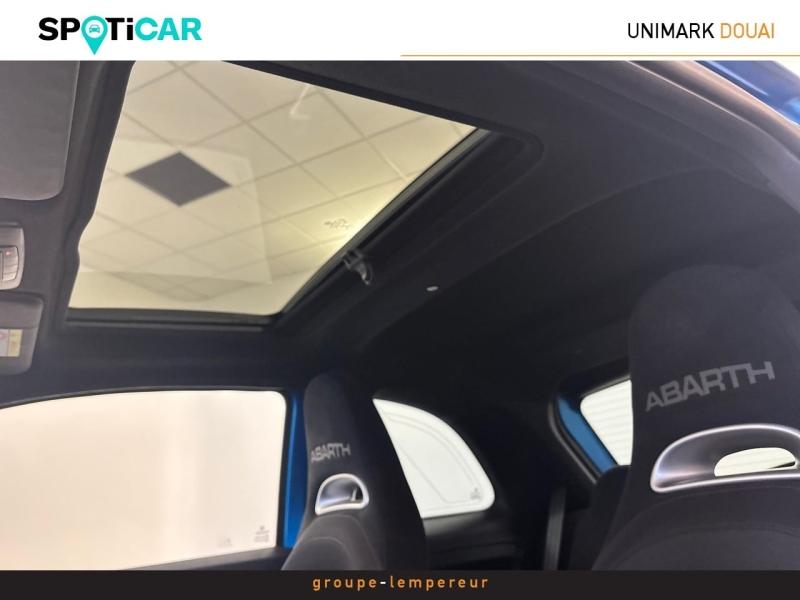Image ABARTH 500 1.4 Turbo T-Jet 165ch F595 MY21