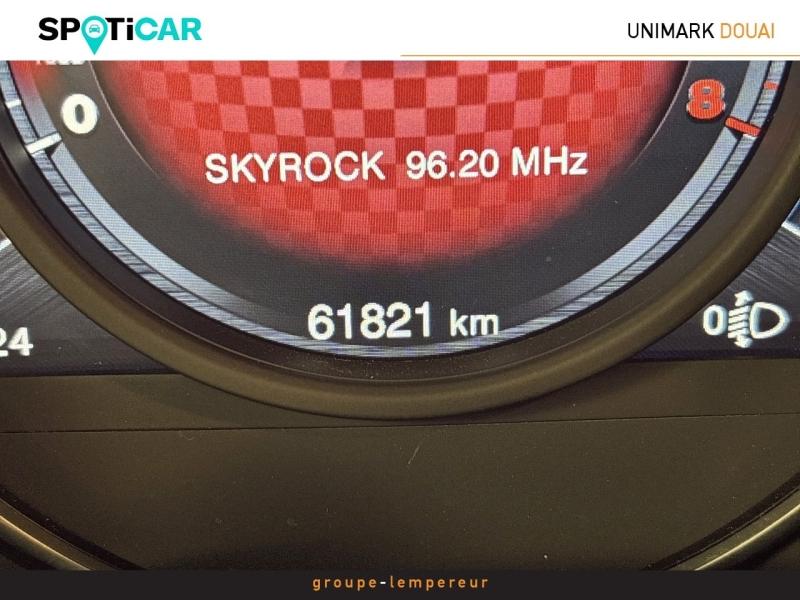 Image ABARTH 500 1.4 Turbo T-Jet 165ch F595 MY21