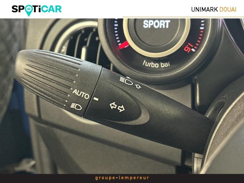 Image ABARTH 500 1.4 Turbo T-Jet 165ch F595 MY21