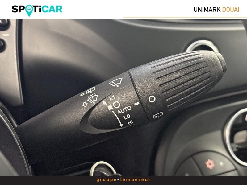 Image ABARTH 500 1.4 Turbo T-Jet 165ch F595 MY21