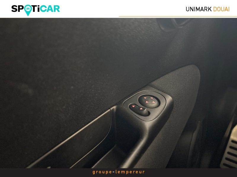 Image ABARTH 500 1.4 Turbo T-Jet 165ch F595 MY21