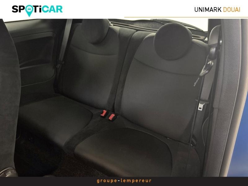Image ABARTH 500 1.4 Turbo T-Jet 165ch F595 MY21
