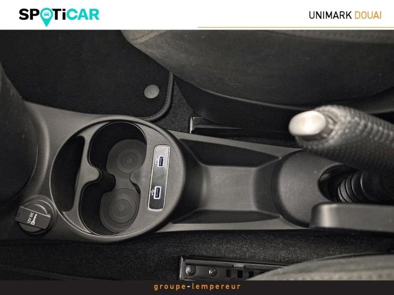 Image ABARTH 500 1.4 Turbo T-Jet 165ch F595 MY21