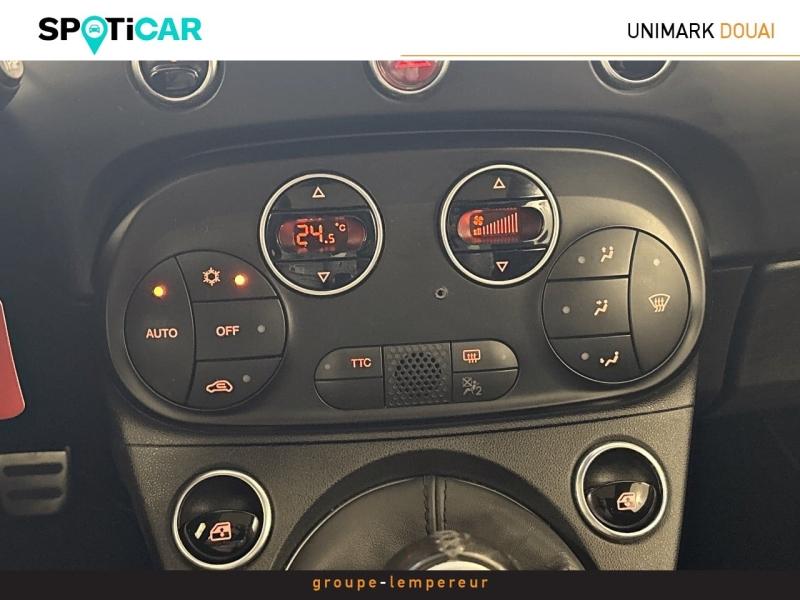 Image ABARTH 500 1.4 Turbo T-Jet 165ch F595 MY21