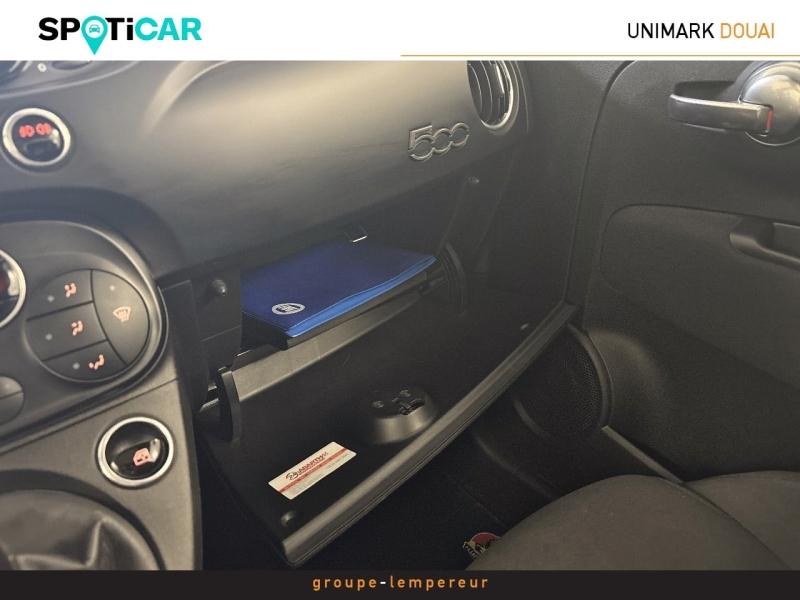 Image ABARTH 500 1.4 Turbo T-Jet 165ch F595 MY21
