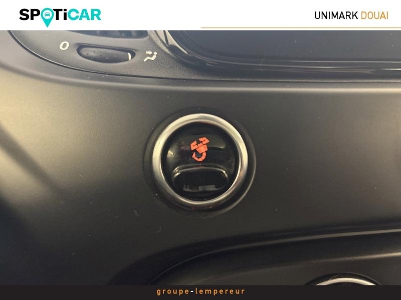 Image ABARTH 500 1.4 Turbo T-Jet 165ch F595 MY21