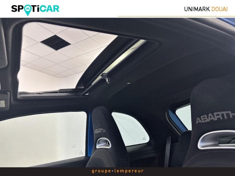 Image ABARTH 500 1.4 Turbo T-Jet 165ch F595 MY21