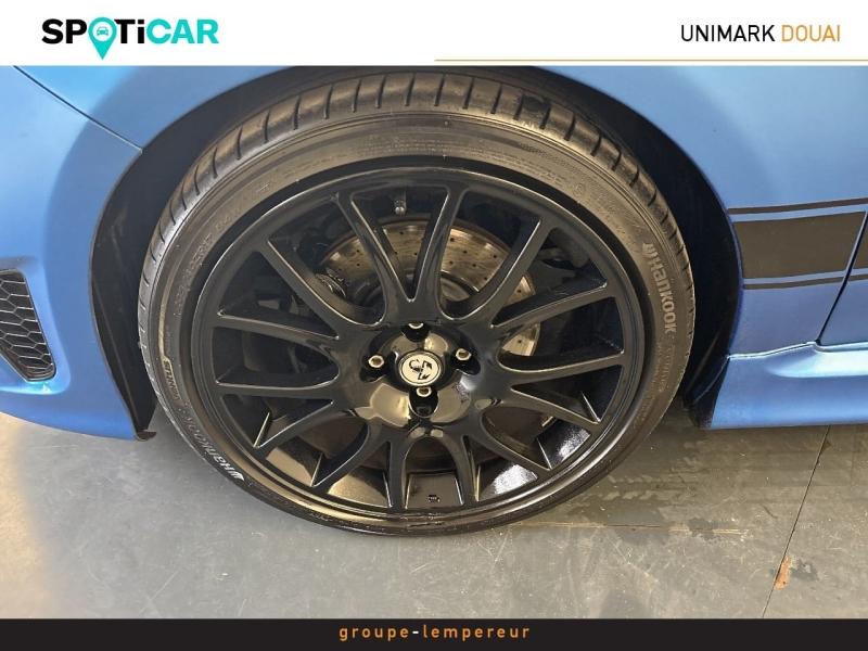 Image ABARTH 500 1.4 Turbo T-Jet 165ch F595 MY21