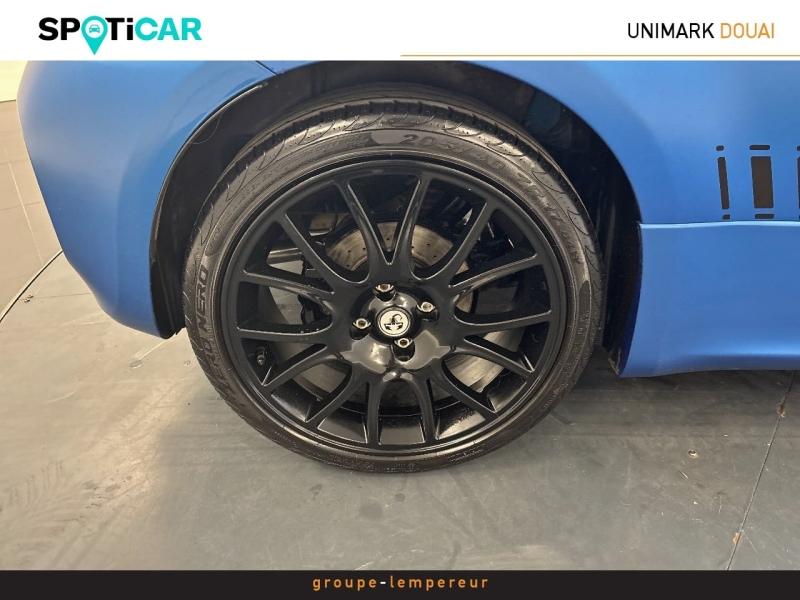 Image ABARTH 500 1.4 Turbo T-Jet 165ch F595 MY21