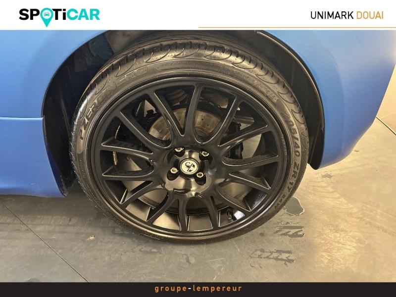 Image ABARTH 500 1.4 Turbo T-Jet 165ch F595 MY21